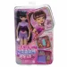 Barbie Dream Besties Renee lalka - Mattel