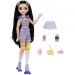Barbie: Dream Besties lalka na wrotkach – Renee