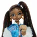 Barbie Dream Teens Brooklyn lalka - Mattel