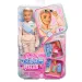 Barbie Dream Teens: Ken lalka z akcesoriami - Mattel