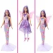 Barbie Dreamtopia Księżniczka Przemieniająca się – Mattel
