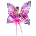 Barbie Dreamtopia Motylkowa Baletnica - Mattel