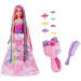 Barbie: Dreamtopia magiczna lalka z akcesoriami - Mattel