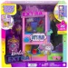 Barbie: Ekstrawagancki zestaw do zabawy z automatem mody - Mattel