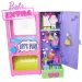 Barbie: Ekstrawagancki zestaw do zabawy z automatem mody - Mattel