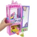 Barbie: Ekstrawagancki zestaw do zabawy z automatem mody - Mattel