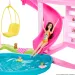 Barbie: Impreza w basenie w Domu Marzeń - Mattel