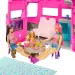 Barbie: Kamper z ogromną zjeżdżalnią – Mattel