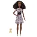 Barbie Kariera Fotografka Zwierząt - Mattel