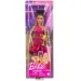 Barbie: Kariera tancerki towarzyskiej z pucharem - Mattel