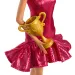 Barbie: Kariera tancerki towarzyskiej z pucharem - Mattel