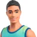 Barbie: Ken jako dyktator mody w letnim stylu – Mattel