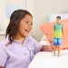Barbie: Ken jako dyktator mody w letnim stylu – Mattel