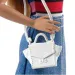 Barbie: Lalka Barbie z butami i akcesoriami – Mattel