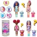 Barbie: Lalka Chelsea Slime Reveal niespodzianka Bąbelkowa impreza - Mattel