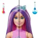 Barbie: Lalka Color Reveal niespodzianka z balonowym pieskiem – Mattel