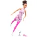 Barbie Łyżwiarka figurowa – Mattel