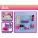 Barbie Magiczne Studio Paznokci ze Zmianą Koloru - Lisciani