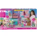 Barbie: Malibu dom marzeń - Mattel