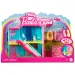 Barbie: Mini BarbieLand - Dom Marzeń - Mattel