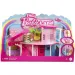 Barbie: Mini BarbieLand - Nadmorski Dom Marzeń - Mattel