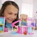 Barbie: Mini BarbieLand - Nadmorski Dom Marzeń - Mattel