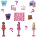 Barbie: Mini BarbieLand - Nadmorski Dom Marzeń - Mattel
