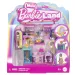 Barbie: Mini BarbieLand - Sklep zoologiczny zestaw do zabawy - Mattel