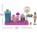 Barbie: Mini BarbieLand - Sklep zoologiczny zestaw do zabawy - Mattel