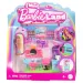 Barbie: Mini BarbieLand - Zestaw do zabawy w salon fryzjerski - Mattel