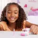 Barbie: Mini BarbieLand pojazd - Karetka - Mattel