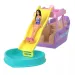 Barbie: Mini BarbieLand pojazdy – Zestaw Łódź Marzeń – Mattel