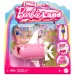 Barbie: Mini BarbieLand pojazdy - Zestaw Samolot Marzeń - Mattel