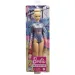 Barbie Możesz Być Kim Chcesz: Laleczka kariera – gimnastyka artystyczna - Mattel