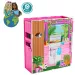 Barbie: Razem dla Ziemi domek marzeń z akcesoriami – Mattel