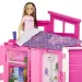 Barbie: Razem dla Ziemi domek marzeń z akcesoriami – Mattel