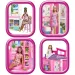 Barbie: Razem dla Ziemi domek marzeń z akcesoriami – Mattel