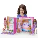 Barbie: Razem dla Ziemi domek marzeń z akcesoriami – Mattel