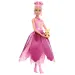 Barbie Reveal: Niespodzianka Kwiatowa Magia – Laleczka Tulipan – Mattel