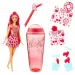 Barbie: Slime Reveal – Arbuzowa niespodzianka, lalka w owocowym zestawie z czerwonymi włosami – Mattel