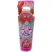 Barbie: Slime Reveal – Arbuzowa niespodzianka, lalka w owocowym zestawie z czerwonymi włosami – Mattel