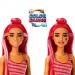 Barbie: Slime Reveal – Arbuzowa niespodzianka, lalka w owocowym zestawie z czerwonymi włosami – Mattel