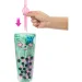 Barbie: Slime Reveal Bubi Buli Zielona Lalka - Mattel