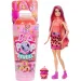 Barbie: Slime Reveal Bubi buli Pomarańczowa lalka - Mattel