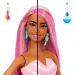 Barbie: Slime reveal pachnący shaker - Różowy - Mattel