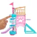 Barbie: Stacie na ratunek – Zestaw do szkoły dla psów z akcesoriami – Mattel