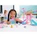 Barbie: Stacie na ratunek – Zestaw do szkoły dla psów z akcesoriami – Mattel