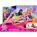 Barbie Tajemnice: Plażowi Detektywi pojazd plażowy - Mattel