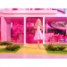 Barbie The Movie: lalka Barbie w różowej, kraciastej spódnicy - Mattel