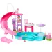 Barbie: Zestaw do zabawy „Basenowy Party” – Mattel